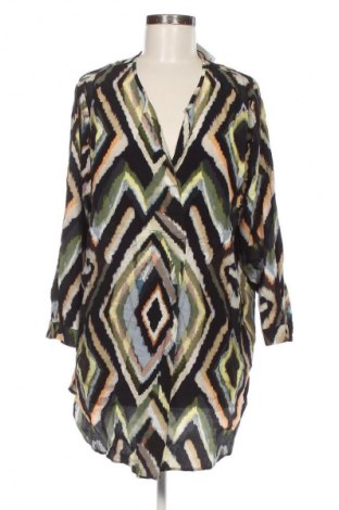 Дамска блуза Jones, Размер XL, Цвят Многоцветен, Цена 13,99 лв.