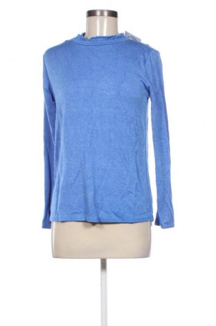 Γυναικεία μπλούζα Josefine Paris, Μέγεθος M, Χρώμα Μπλέ, Τιμή 38,99 €