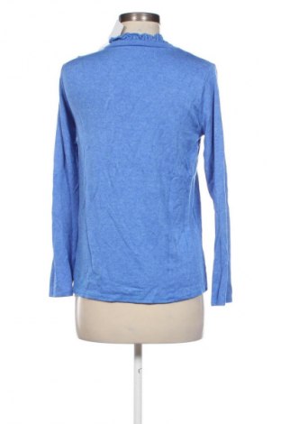 Γυναικεία μπλούζα Josefine Paris, Μέγεθος M, Χρώμα Μπλέ, Τιμή 38,99 €