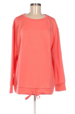 Дамска блуза Joy, Размер XXL, Цвят Розов, Цена 62,99 лв.