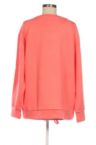 Дамска блуза Joy, Размер XXL, Цвят Розов, Цена 62,99 лв.