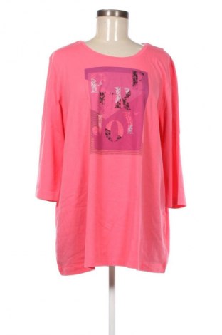 Γυναικεία μπλούζα Joy, Μέγεθος XXL, Χρώμα Πολύχρωμο, Τιμή 30,99 €