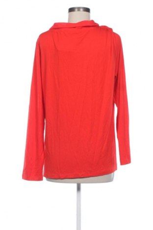 Bluzka damska Judith Williams, Rozmiar XXL, Kolor Czerwony, Cena 46,99 zł