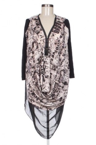 Damen Shirt Junona, Größe M, Farbe Mehrfarbig, Preis 11,99 €