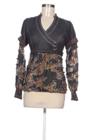 Női blúz Junona, Méret L, Szín Sokszínű, Ár 6 800 Ft