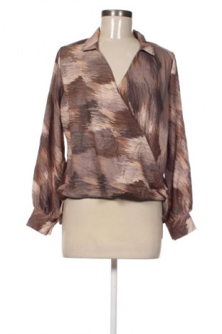 Damen Shirt Just Woman, Größe M, Farbe Mehrfarbig, Preis € 7,99