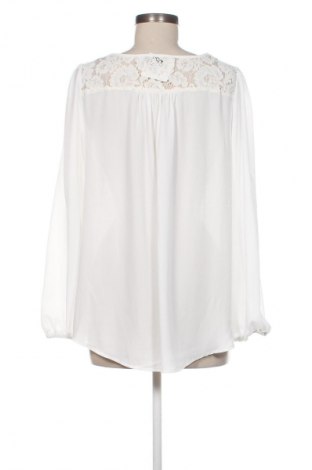 Bluză de femei Justfab, Mărime M, Culoare Alb, Preț 49,99 Lei