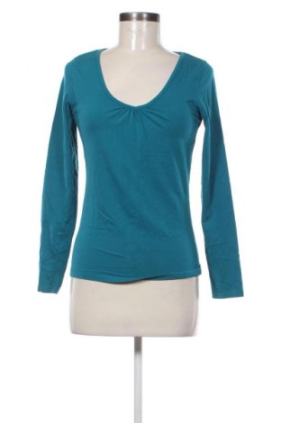 Dámska blúza K. Woman, Veľkosť M, Farba Zelená, Cena  9,72 €