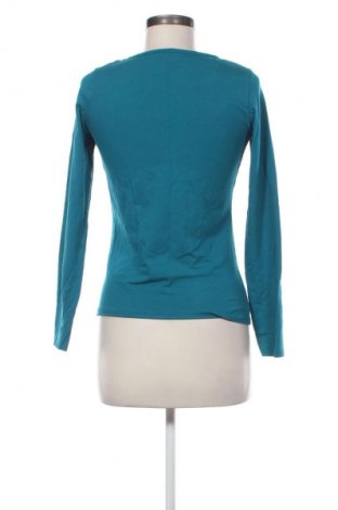 Dámska blúza K. Woman, Veľkosť M, Farba Zelená, Cena  9,72 €