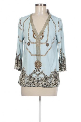 Dámská halenka K design, Velikost L, Barva Vícebarevné, Cena  209,00 Kč