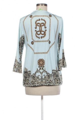 Dámská halenka K design, Velikost L, Barva Vícebarevné, Cena  209,00 Kč