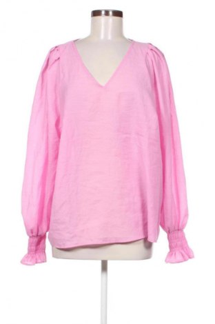 Női blúz Kaffe, Méret XL, Szín Rózsaszín, Ár 5 209 Ft