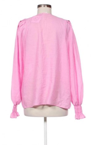 Női blúz Kaffe, Méret XL, Szín Rózsaszín, Ár 5 209 Ft