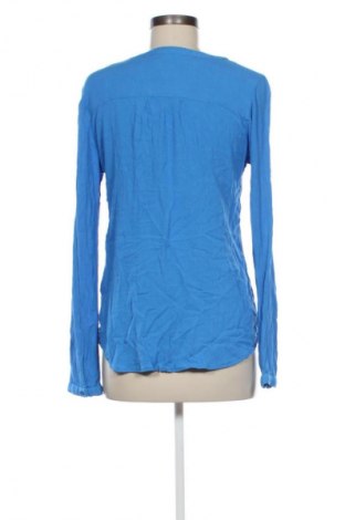 Bluzka damska Kaffe, Rozmiar M, Kolor Niebieski, Cena 13,99 zł