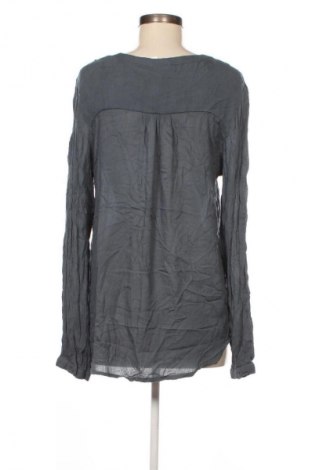 Dámská halenka Kaffe, Velikost M, Barva Modrá, Cena  79,00 Kč