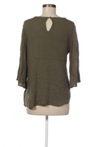 Női blúz Kaffe, Méret S, Szín Zöld, Ár 3 089 Ft