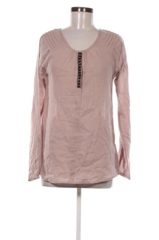 Дамска блуза Kaffe, Размер M, Цвят Пепел от рози, Цена 50,99 лв.