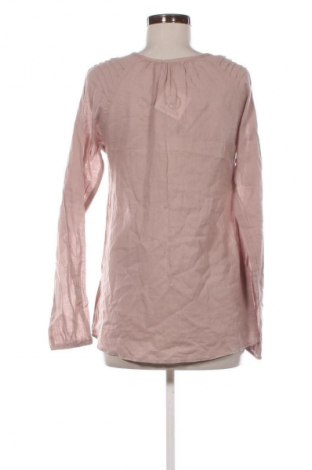 Дамска блуза Kaffe, Размер M, Цвят Пепел от рози, Цена 50,99 лв.