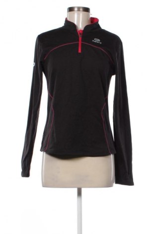 Dámska blúza Kalenji, Veľkosť M, Farba Čierna, Cena  7,95 €