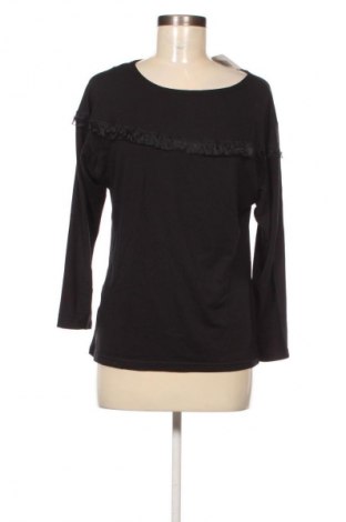 Дамска блуза Kalimo, Размер XL, Цвят Черен, Цена 109,99 лв.