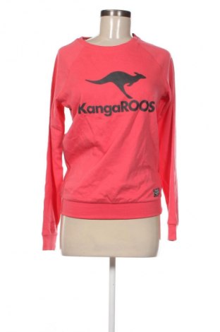 Bluză de femei Kangaroos, Mărime XS, Culoare Roșu, Preț 243,99 Lei