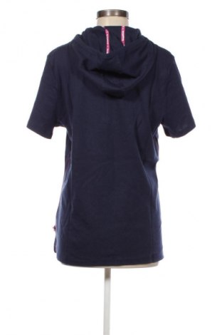 Dámska blúza Kangaroos, Veľkosť XL, Farba Modrá, Cena  37,95 €