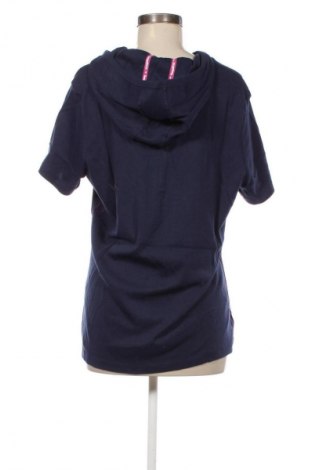 Дамска блуза Kangaroos, Размер XL, Цвят Син, Цена 62,99 лв.