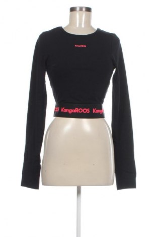 Damen Shirt Kangaroos, Größe S, Farbe Schwarz, Preis € 41,99