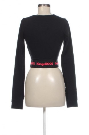 Damen Shirt Kangaroos, Größe S, Farbe Schwarz, Preis € 41,99