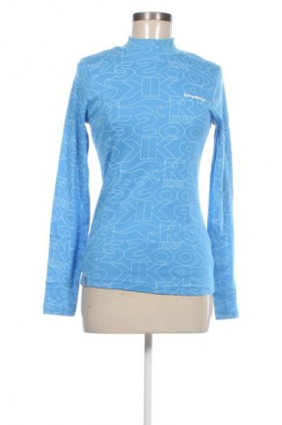 Дамска блуза Kangaroos, Размер S, Цвят Многоцветен, Цена 62,99 лв.