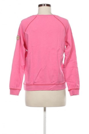 Дамска блуза Kangaroos, Размер S, Цвят Розов, Цена 77,99 лв.