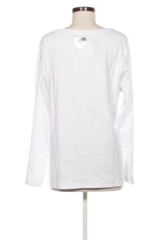 Дамска блуза Kangaroos, Размер XXL, Цвят Бял, Цена 77,99 лв.