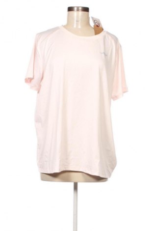 Дамска блуза Kangaroos, Размер XL, Цвят Розов, Цена 50,99 лв.