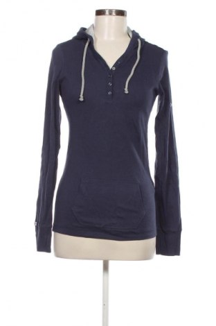 Дамска блуза Kangaroos, Размер XS, Цвят Син, Цена 77,99 лв.