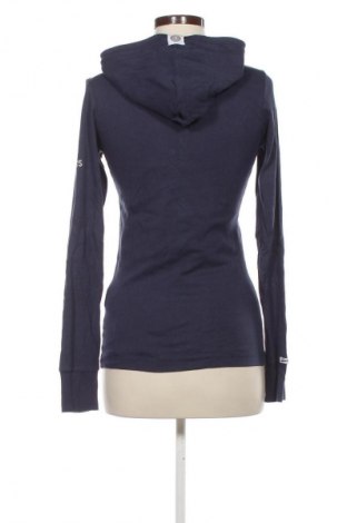 Дамска блуза Kangaroos, Размер XS, Цвят Син, Цена 77,99 лв.