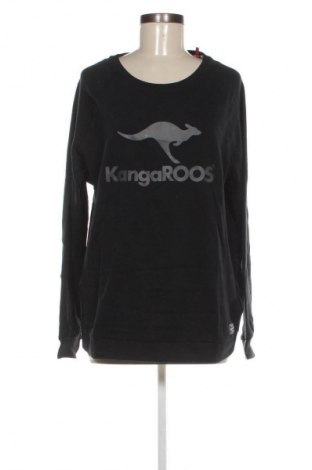 Bluzka damska Kangaroos, Rozmiar XL, Kolor Czarny, Cena 207,99 zł