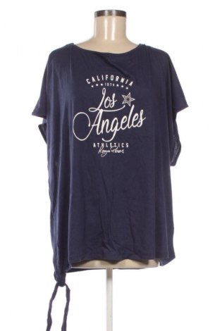 Női blúz Kangaroos, Méret XXL, Szín Kék, Ár 15 919 Ft