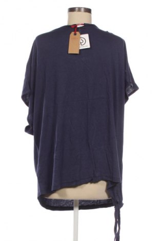 Női blúz Kangaroos, Méret XXL, Szín Kék, Ár 15 919 Ft