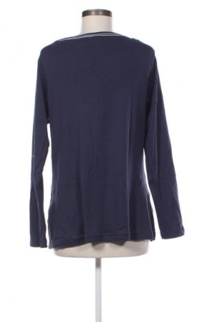 Dámská halenka Kangaroos, Velikost XL, Barva Modrá, Cena  939,00 Kč