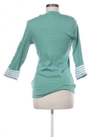 Dámská halenka Kangaroos, Velikost S, Barva Zelená, Cena  939,00 Kč