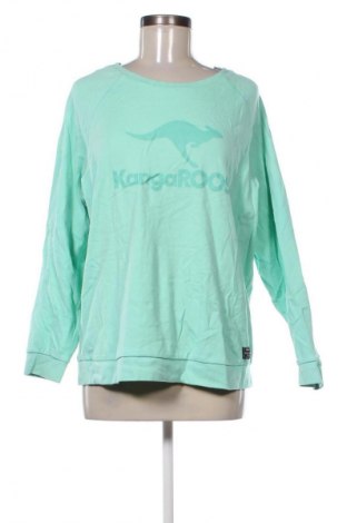 Női blúz Kangaroos, Méret M, Szín Zöld, Ár 2 139 Ft