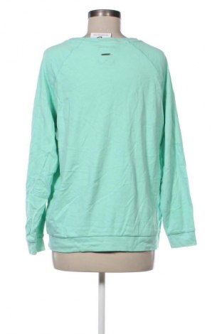 Női blúz Kangaroos, Méret M, Szín Zöld, Ár 2 139 Ft