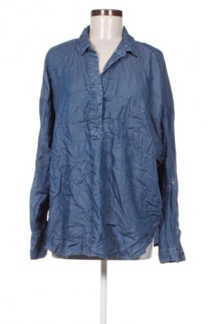 Γυναικεία μπλούζα Kapalua, Μέγεθος XXL, Χρώμα Μπλέ, Τιμή 7,99 €