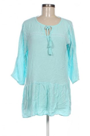 Дамска блуза Kapalua, Размер L, Цвят Син, Цена 9,99 лв.