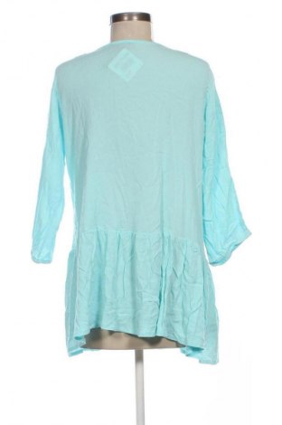 Дамска блуза Kapalua, Размер L, Цвят Син, Цена 9,99 лв.