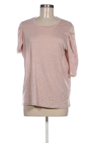 Дамска блуза Kapalua, Размер XL, Цвят Розов, Цена 14,99 лв.