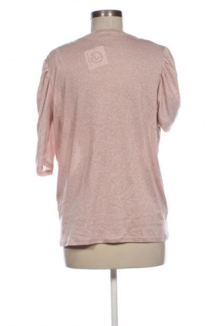 Дамска блуза Kapalua, Размер XL, Цвят Розов, Цена 14,99 лв.