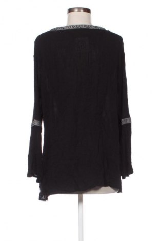 Női blúz KappAhl, Méret L, Szín Fekete, Ár 5 499 Ft