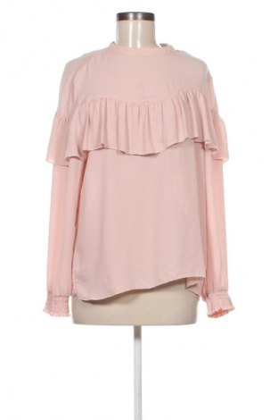 Damen Shirt KappAhl, Größe L, Farbe Rosa, Preis € 13,81