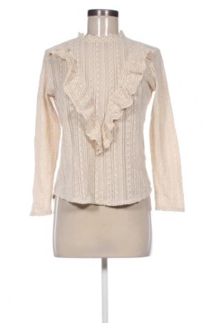 Damen Shirt KappAhl, Größe M, Farbe Beige, Preis € 13,81